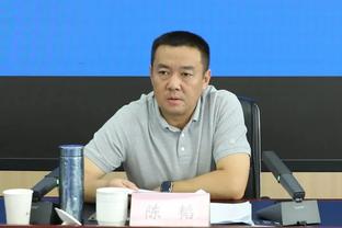 付政浩谈同曦老板闯裁判室：当务之急是尽快恢复裁判报告这一制度